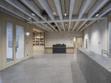 Carl Orff Museum - foto: Florian Holzherr