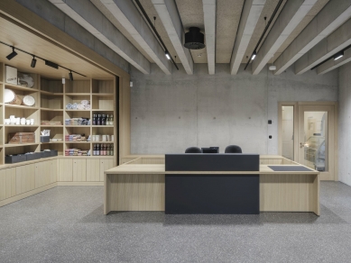 Carl Orff Museum - foto: Florian Holzherr