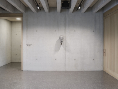 Carl Orff Museum - foto: Florian Holzherr