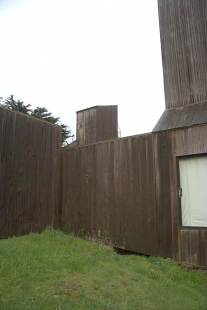 Sea Ranch Condominium - foto: © Kevin Matthews