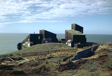 Sea Ranch Condominium - foto: © Kevin Matthews