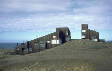 Sea Ranch Condominium - foto: © Kevin Matthews