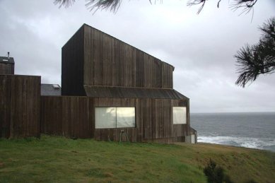 Sea Ranch Condominium - foto: © Kevin Matthews