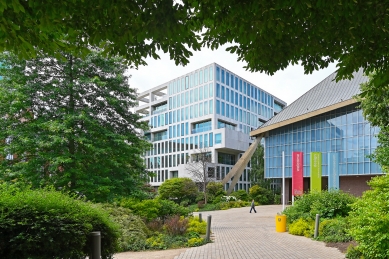 Muzeum designu v Londýně - foto: Petr Šmídek, 2025