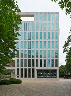 Muzeum designu v Londýně - foto: Petr Šmídek, 2025