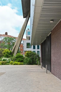 Muzeum designu v Londýně - foto: Petr Šmídek, 2025