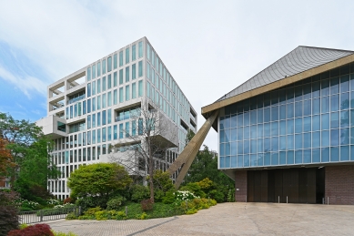 Muzeum designu v Londýně - foto: Petr Šmídek, 2025