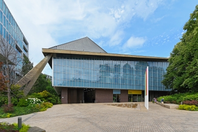 Muzeum designu v Londýně - foto: Petr Šmídek, 2025