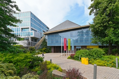 Muzeum designu v Londýně - foto: Petr Šmídek, 2025