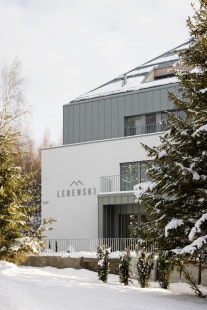 Lebenski - foto: Matej Hakár