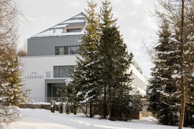 Lebenski - foto: Matej Hakár