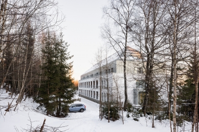 Lebenski - foto: Matej Hakár