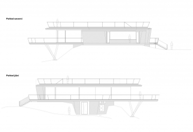 Enterprise - Pohledy - foto: ICE Architects, Atelier3M