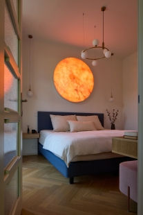 Reconstruction of a Writers’ Colony Villa - foto: Radek Úlehla