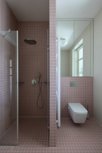 Reconstruction of a Writers’ Colony Villa - foto: Radek Úlehla