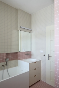 Reconstruction of a Writers’ Colony Villa - foto: Radek Úlehla