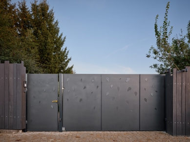 Bee House - foto: BoysPlayNice