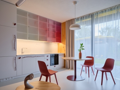 Bee House - foto: BoysPlayNice