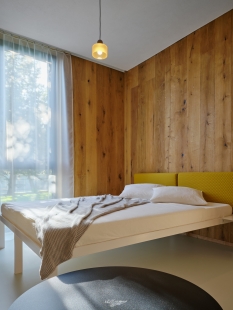 Bee House - foto: BoysPlayNice