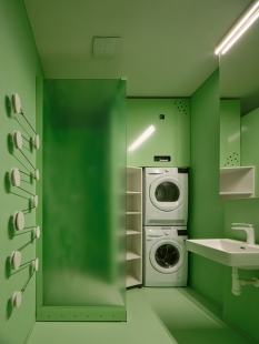 Bee House - foto: BoysPlayNice