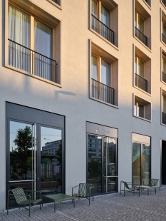 Mulligan - foto: BoysPlayNice