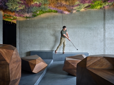 Mulligan - foto: BoysPlayNice