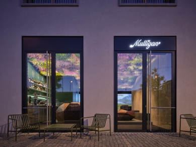 Mulligan - foto: BoysPlayNice