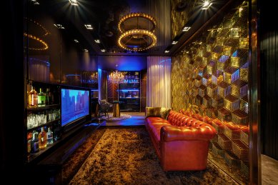 Apartmán v Dlouhé - foto: Jiří Šebek