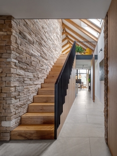 Chaletkru - foto: Tomáš Dittrich