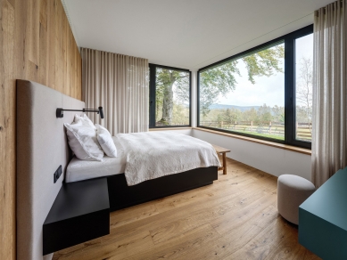 Chaletkru - foto: Tomáš Dittrich