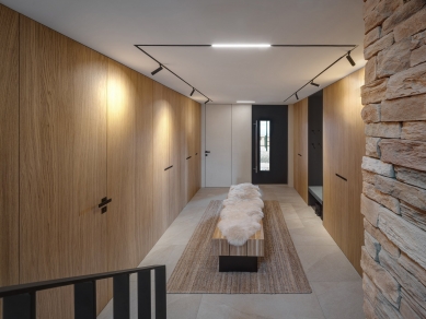 Chaletkru - foto: Tomáš Dittrich