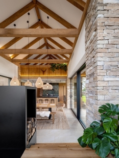 Chaletkru - foto: Tomáš Dittrich