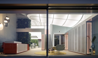 Blueriot - foto: Alex Shoots Buildings