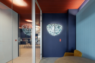 Blueriot - foto: Alex Shoots Buildings