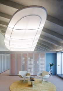 Blueriot - foto: Alex Shoots Buildings