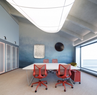 Blueriot - foto: Alex Shoots Buildings