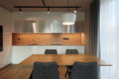 Villa G2 - foto: Robert Žákovič