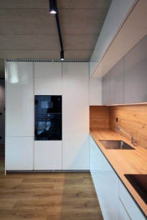 Villa G2 - foto: Robert Žákovič