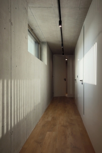 Villa G2 - foto: Robert Žákovič