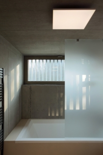 Villa G2 - foto: Robert Žákovič