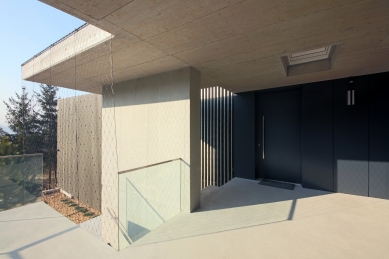 Villa G2 - foto: Robert Žákovič