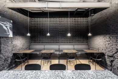 Restaurant Polepšovna - foto: Petr Kopal