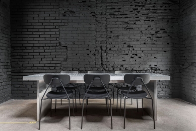 Restaurant Polepšovna - foto: Petr Kopal