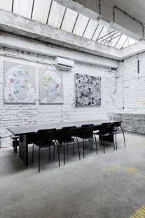 Restaurant Polepšovna - foto: Petr Kopal