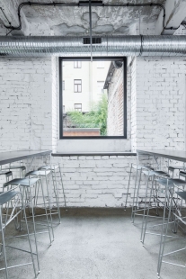 Restaurant Polepšovna - foto: Petr Kopal