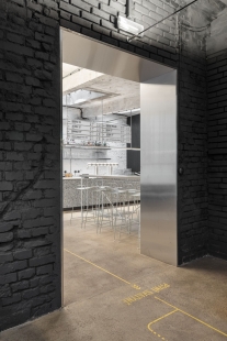 Restaurant Polepšovna - foto: Petr Kopal