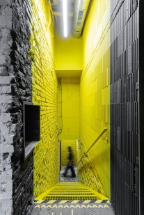 Restaurant Polepšovna - foto: Petr Kopal