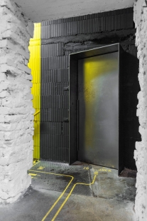 Restaurant Polepšovna - foto: Petr Kopal