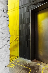 Restaurant Polepšovna - foto: Petr Kopal