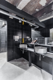 Restaurant Polepšovna - foto: Petr Kopal